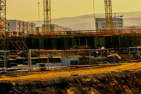 Tadilat ve Renovasyon Hizmetleri